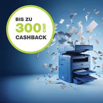 Brother Cash Back 2025